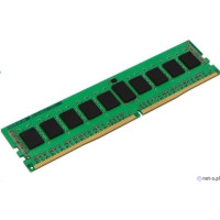 Produktbild för Kingston ValueRAM - DDR4 - modul - 8 GB - DIMM 288-pin / PC4-25600 - ej buffrad