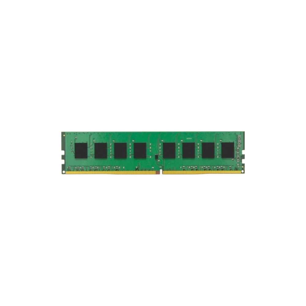 Produktbild för Kingston ValueRAM - DDR4 - modul - 8 GB - DIMM 288-pin / PC4-25600 - ej buffrad