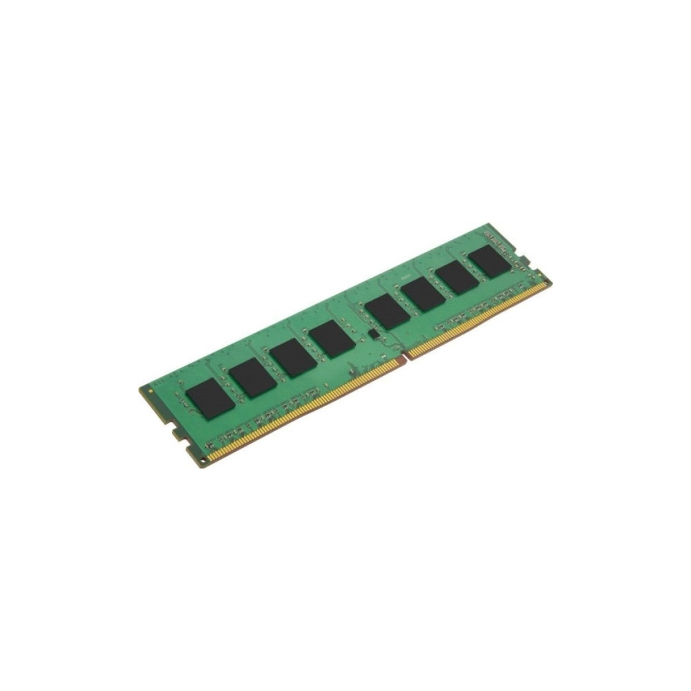 Produktbild för Kingston ValueRAM - DDR4 - modul - 8 GB - DIMM 288-pin / PC4-25600 - ej buffrad