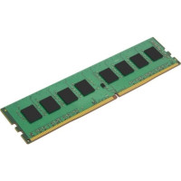 Produktbild för Kingston ValueRAM - DDR4 - modul - 8 GB - DIMM 288-pin / PC4-25600 - ej buffrad