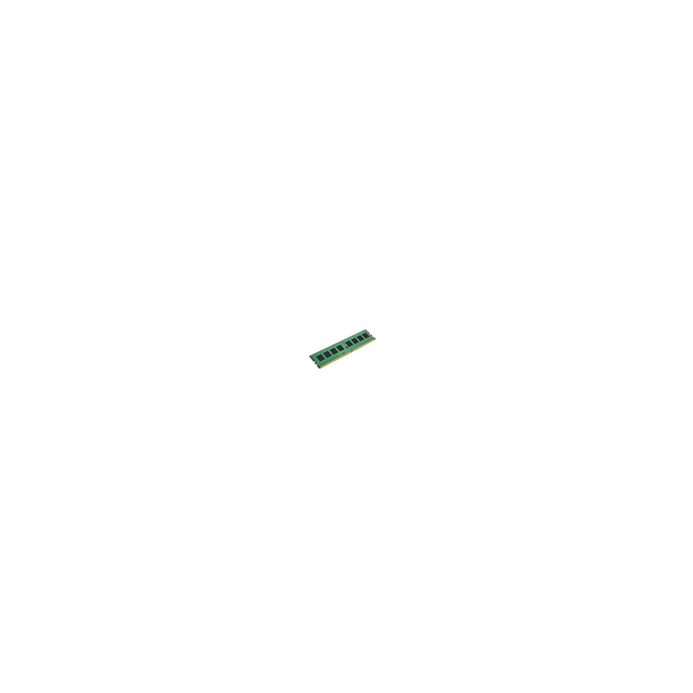 Produktbild för Kingston ValueRAM - DDR4 - modul - 8 GB - DIMM 288-pin / PC4-25600 - ej buffrad