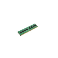 Produktbild för Kingston ValueRAM - DDR4 - modul - 8 GB - DIMM 288-pin / PC4-25600 - ej buffrad
