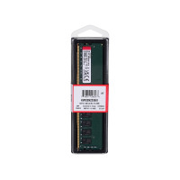 Produktbild för Kingston ValueRAM - DDR4 - modul - 8 GB - DIMM 288-pin / PC4-25600 - ej buffrad