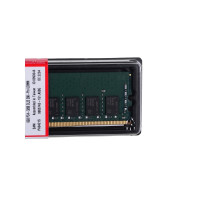Produktbild för Kingston ValueRAM - DDR4 - modul - 8 GB - DIMM 288-pin / PC4-25600 - ej buffrad