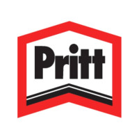 Produktbild för Rettetape, Pritt Flex, påfyllningsbar, 4,2 mm x 12 m, förpac...