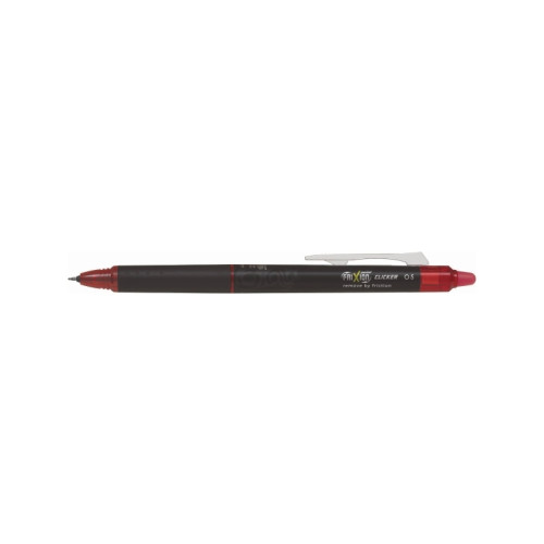 Pilot Pen Rullpenna Pilot FriXion Point påfyllningsbar 0,5 mm röd (12...