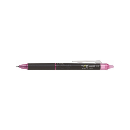 PILOT Rollerpenna Pilot FriXion Point påfyllningsbar 0,5 mm rosa (...