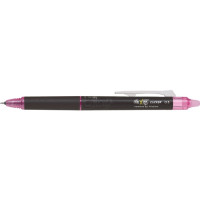 Produktbild för Rollerpenna Pilot FriXion Point påfyllningsbar 0,5 mm rosa (...