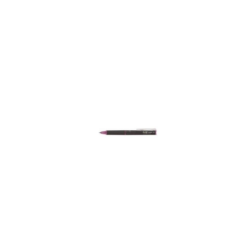 Produktbild för Rollerpenna Pilot FriXion Point påfyllningsbar 0,5 mm rosa (...