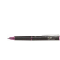 Produktbild för Rollerpenna Pilot FriXion Point påfyllningsbar 0,5 mm rosa (...