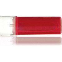 Produktbild för Refill till whiteboardpenna Pilot V-Board Master röd, 12-pac...