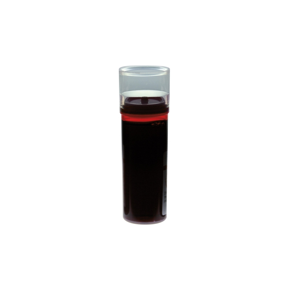 Produktbild för Refill till whiteboardpenna Pilot V-Board Master röd, 12-pac...