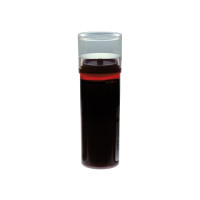 Produktbild för Refill till whiteboardpenna Pilot V-Board Master röd, 12-pac...