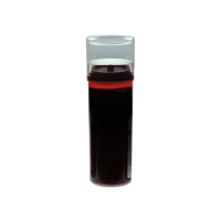 Produktbild för Refill till whiteboardpenna Pilot V-Board Master röd, 12-pac...