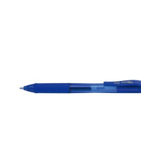 Produktbild för Gelpenna Pentel EnerGel X BL107, påfyllningsbar, 0,7 mm, blå...