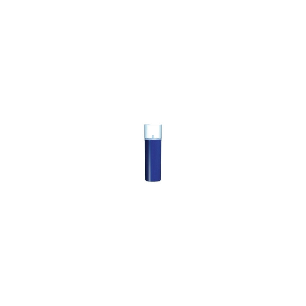 Produktbild för Refill, PILOT V-Board Master, 6 ml, blå, förpackning med 12...