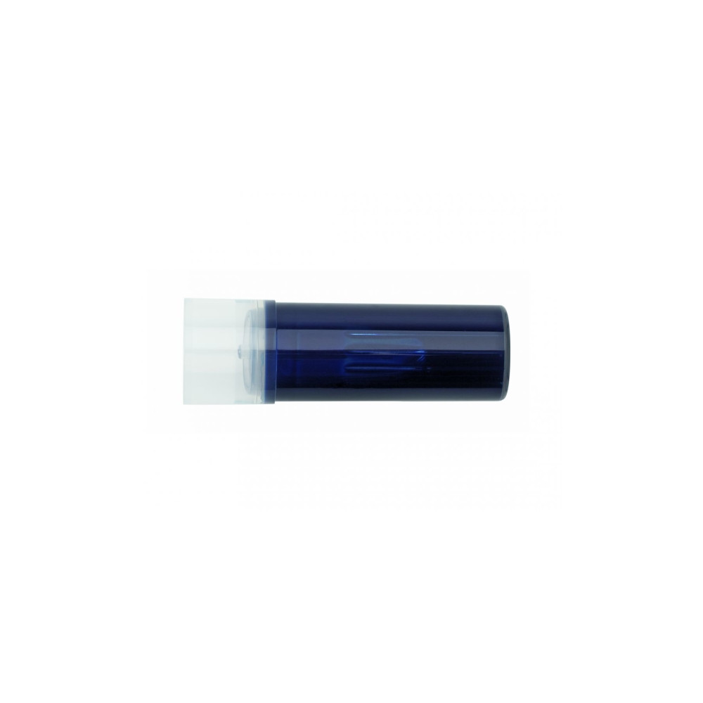 Produktbild för Refill, PILOT V-Board Master, 6 ml, blå, förpackning med 12...