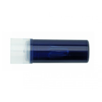Produktbild för Refill, PILOT V-Board Master, 6 ml, blå, förpackning med 12...