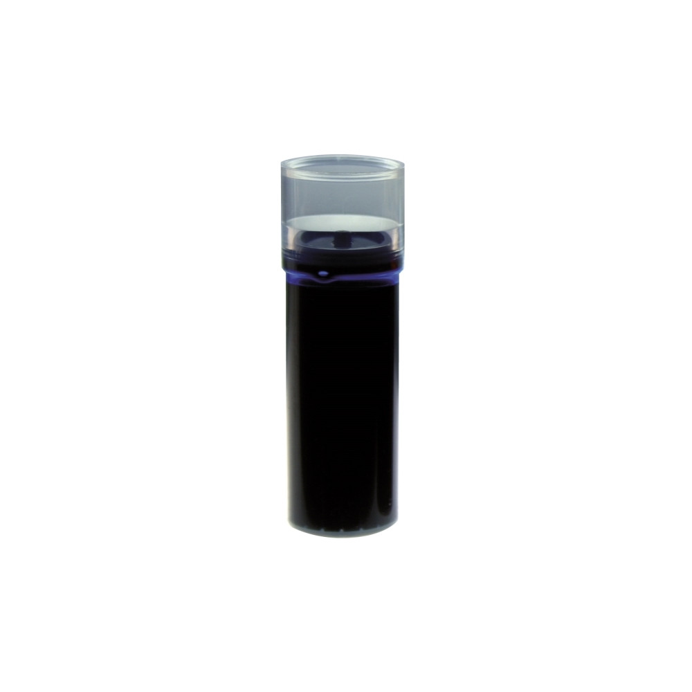 Produktbild för Refill, PILOT V-Board Master, 6 ml, blå, förpackning med 12...