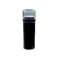 Produktbild för Refill, PILOT V-Board Master, 6 ml, blå, förpackning med 12...