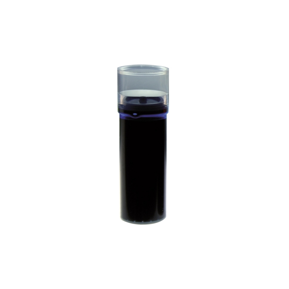 Produktbild för Refill, PILOT V-Board Master, 6 ml, blå, förpackning med 12...