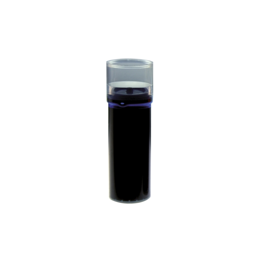 Produktbild för Refill, PILOT V-Board Master, 6 ml, blå, förpackning med 12...