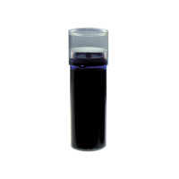 Produktbild för Refill, PILOT V-Board Master, 6 ml, blå, förpackning med 12...