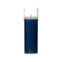 Produktbild för Refill, PILOT V-Board Master, 6 ml, blå, förpackning med 12...