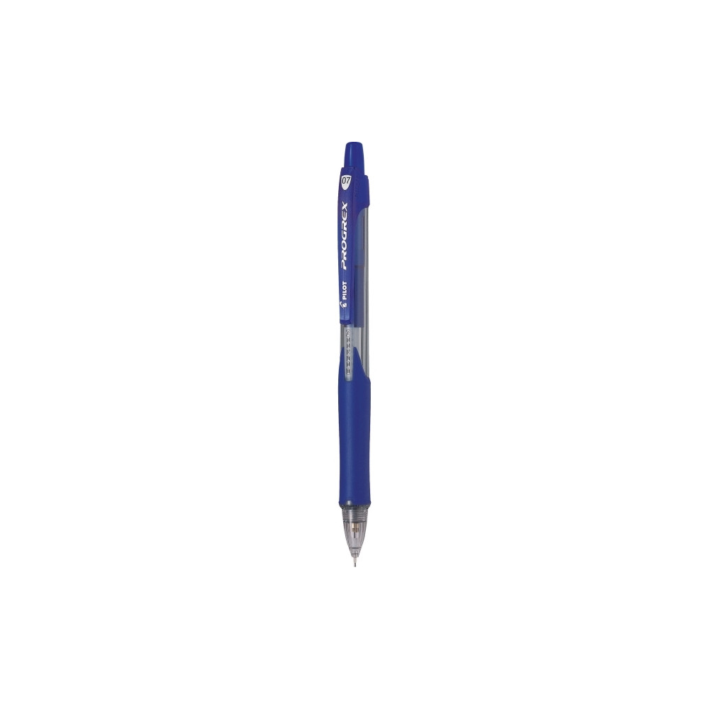 Produktbild för Stiftpenna, Pilot Progrex Begreen, påfyllningsbar, 0,7 mm, b...