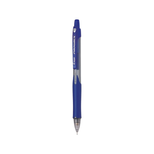 Pilot Pen Stiftpenna, Pilot Progrex Begreen, påfyllningsbar, 0,7 mm, b...