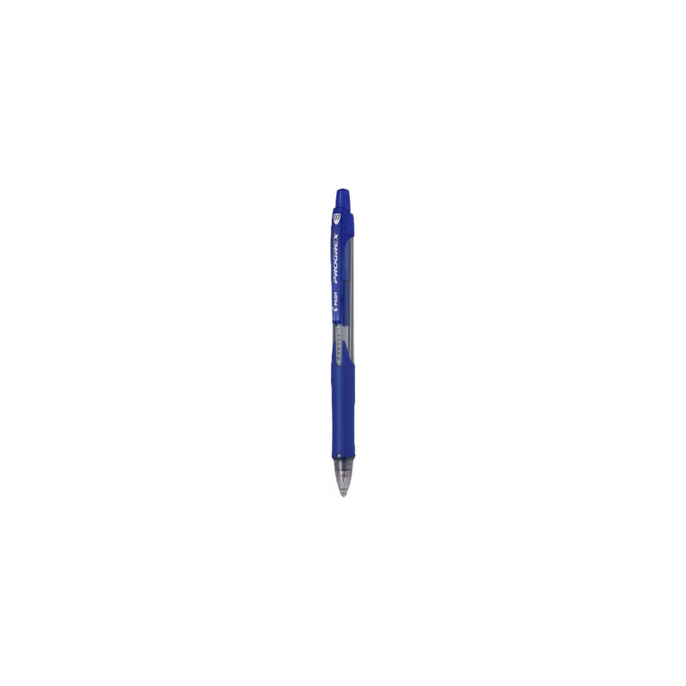 Produktbild för Stiftpenna, Pilot Progrex Begreen, påfyllningsbar, 0,7 mm, b...