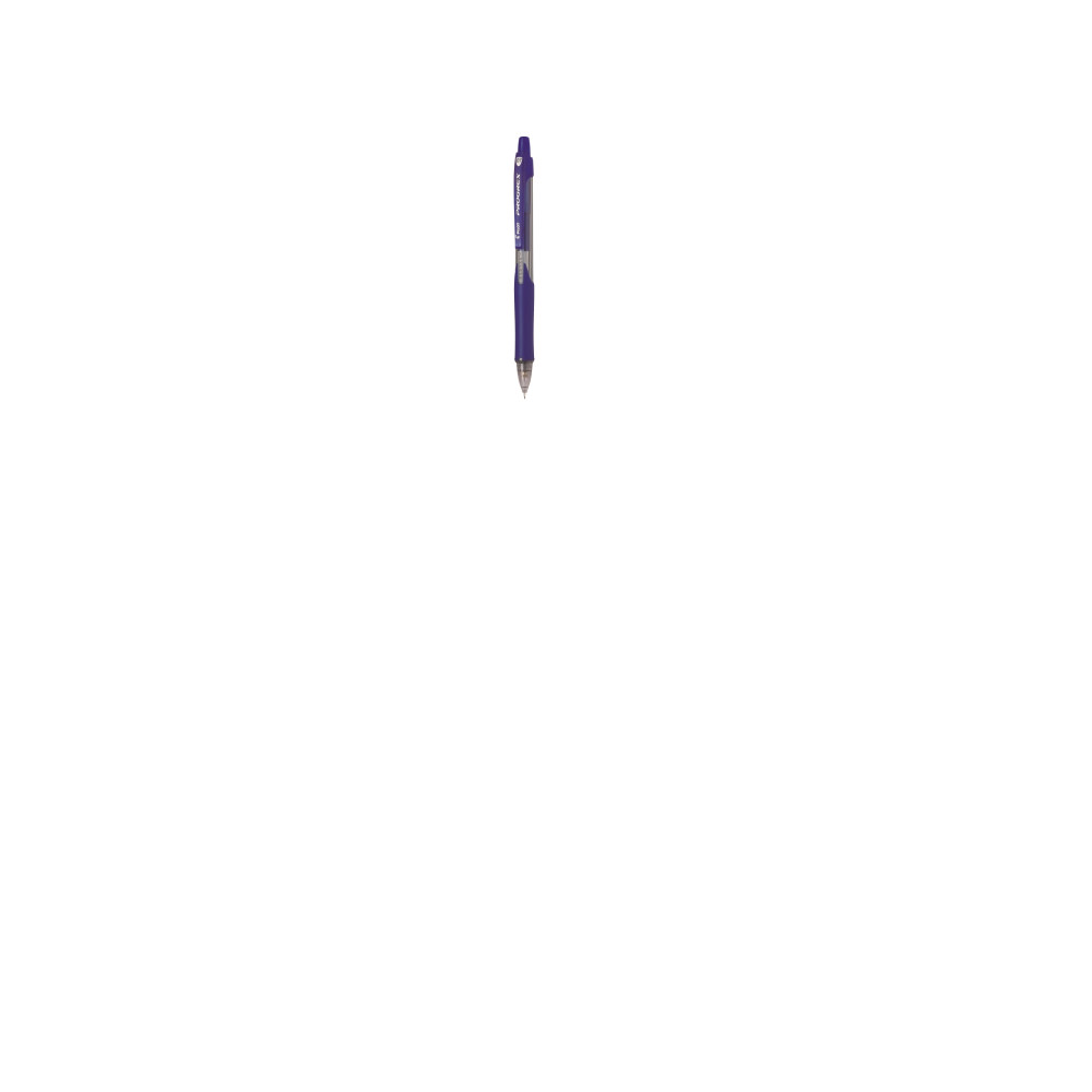 Produktbild för Stiftpenna, Pilot Progrex Begreen, påfyllningsbar, 0,7 mm, b...