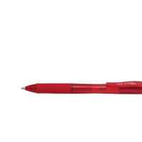 Produktbild för Gelpennan Pentel EnerGel X BL107 påfyllningsbar 0,7 mm röd (...