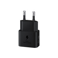 Produktbild för Samsung EP-T2510X strömadapter - med datakabel - USB-C - 25 watt