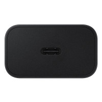 Produktbild för Samsung EP-T2510X strömadapter - med datakabel - USB-C - 25 watt