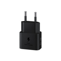 Produktbild för Samsung EP-T2510X strömadapter - med datakabel - USB-C - 25 watt