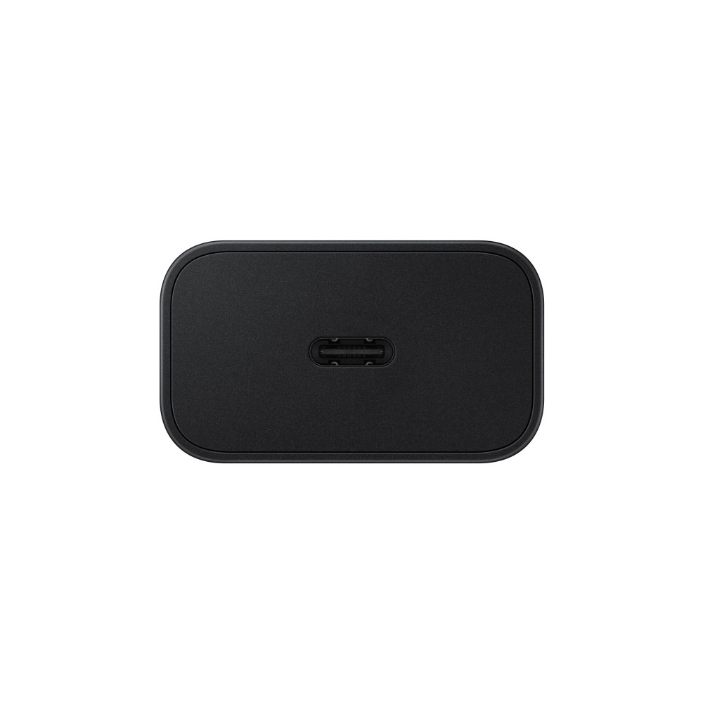Produktbild för Samsung EP-T2510X strömadapter - med datakabel - USB-C - 25 watt