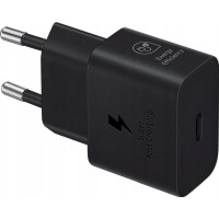 Produktbild för Samsung EP-T2510X strömadapter - med datakabel - USB-C - 25 watt