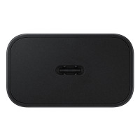 Produktbild för Samsung EP-T2510X strömadapter - med datakabel - USB-C - 25 watt