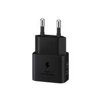 Produktbild för Samsung EP-T2510X strömadapter - med datakabel - USB-C - 25 watt