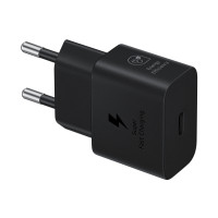 Produktbild för Samsung EP-T2510X strömadapter - med datakabel - USB-C - 25 watt