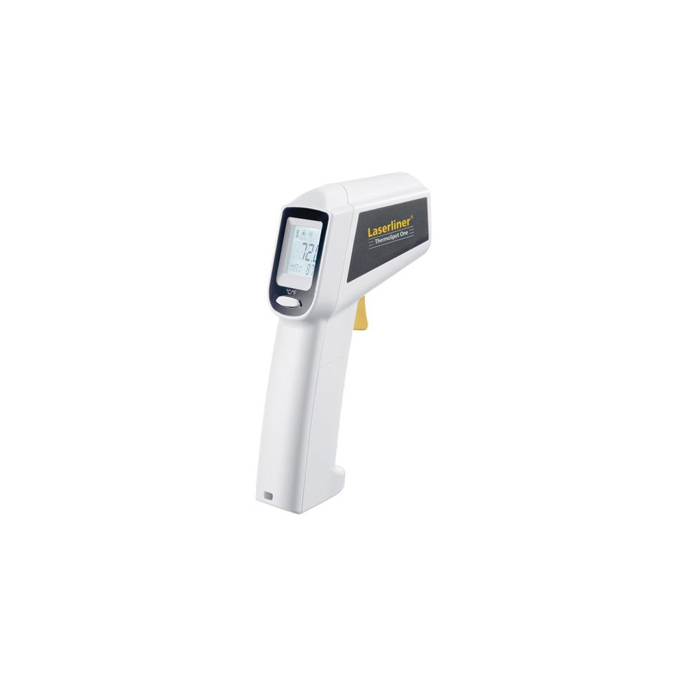 Produktbild för Laserliner ThermoSpot One, °C, -38