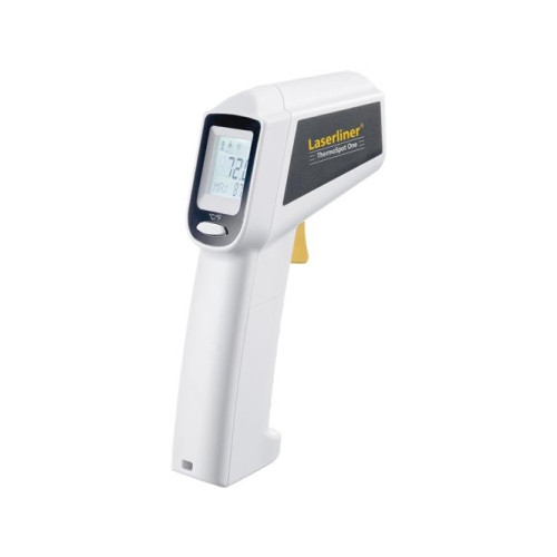 Laserliner Laserliner ThermoSpot One, °C, -38