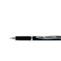 Produktbild för Rullpenna, Pentel, påfyllningsbar, permanent gel, 0,7 mm, sv...
