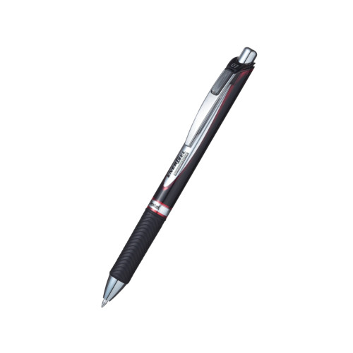Pentel Kulpenna Pentel BLP-77 påfyllningsbar permanent 0,7 mm röd (...