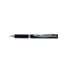 Produktbild för Rullepenna, Pentel, påfyllningsbar, permanent gel, 0,7 mm, b...