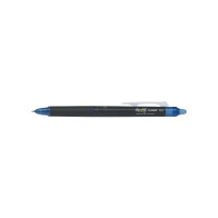 Produktbild för Rollerpenna, Pilot FriXion Point, påfyllningsbar, 0,5 mm, bl...