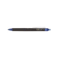 Produktbild för Rollerpenna, Pilot FriXion Point, påfyllningsbar, 0,5 mm, bl...