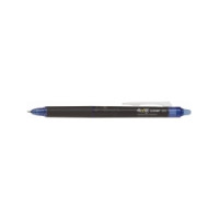 Produktbild för Rollerpenna, Pilot FriXion Point, påfyllningsbar, 0,5 mm, bl...