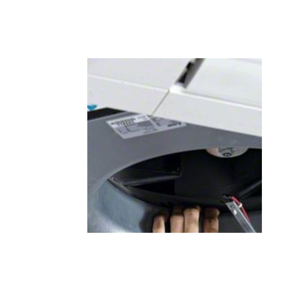 Produktbild för Bosch BATTERIPAKET GDR 12V-110 SOLO